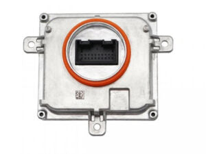 OEM Xenon HID Headlight Ballast Control Unit – 4G0 907 397 P