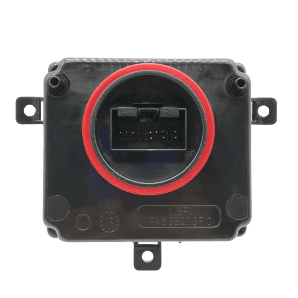 OEM Xenon HID Headlight Ballast Control Unit – 4G0 907 697 D