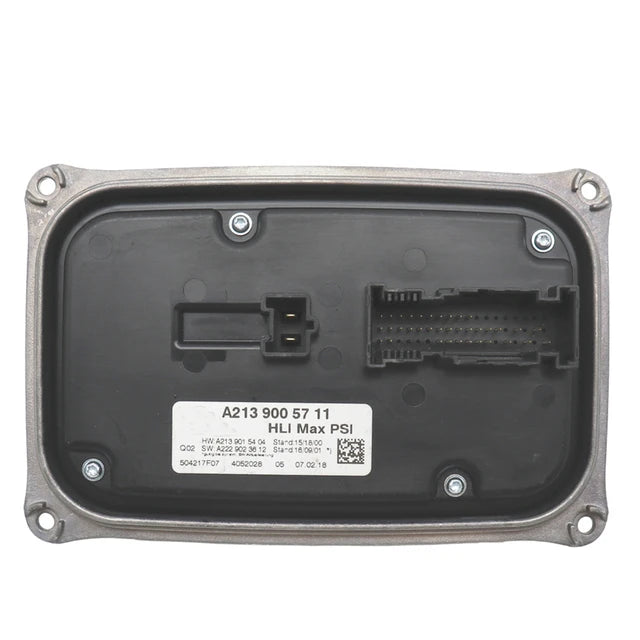 OEM LED Headlight Control Module / Ballast – A2139005711