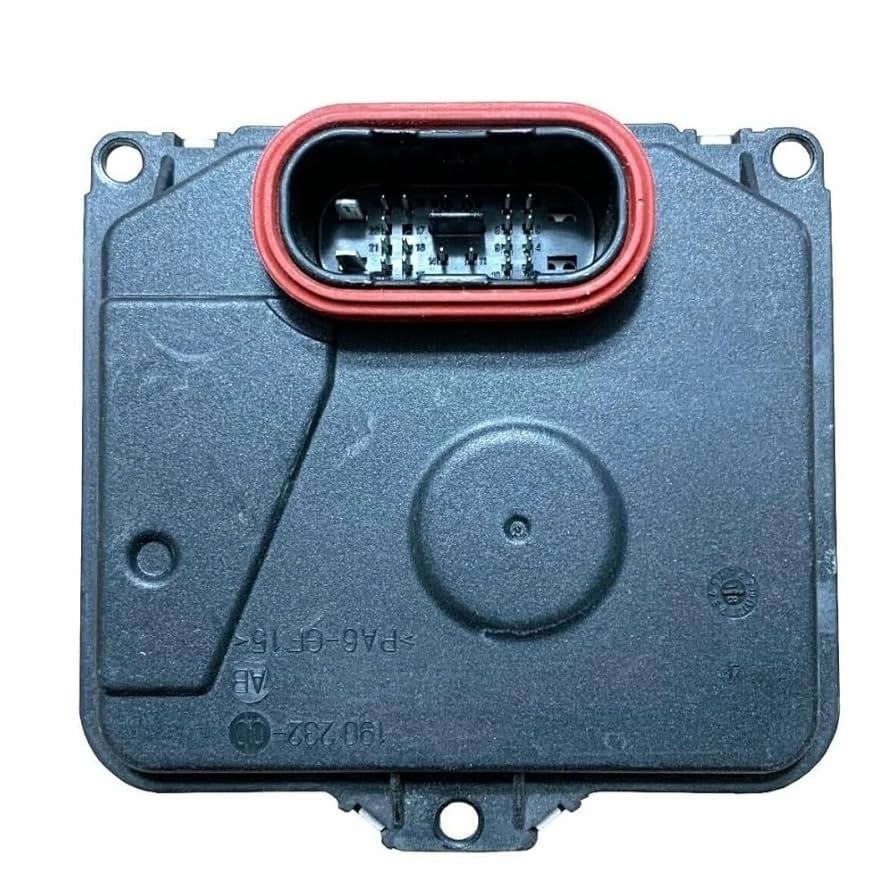 OEM Xenon HID Headlight Ballast Control Unit – 4M0 907 397 AD