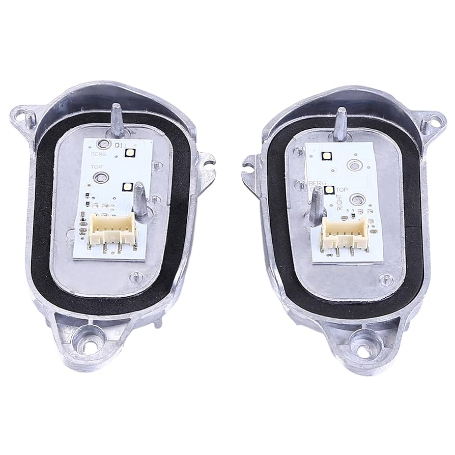 OEM Xenon HID Headlight Ballast Control Unit – 8R0 941 475