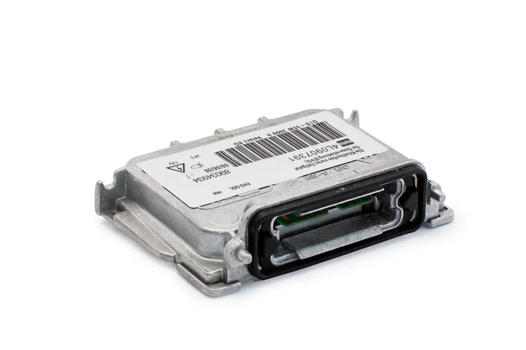 OEM Xenon HID Headlight Ballast Control Unit – 4L0 907 391