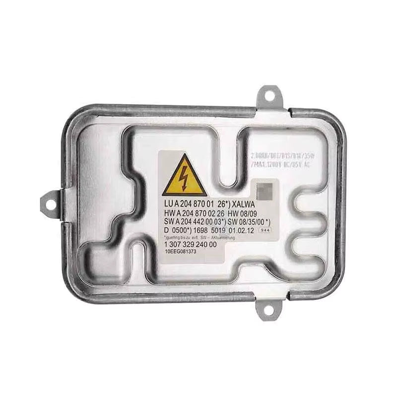 OEM Xenon HID Headlight Ballast Control Unit – A2048700126