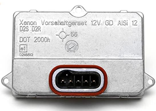 OEM Xenon HID Headlight Ballast Control Unit – 5DV00829000