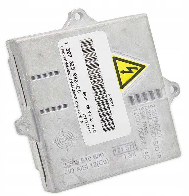 OEM Xenon HID Headlight Ballast Control Unit – 1307329081