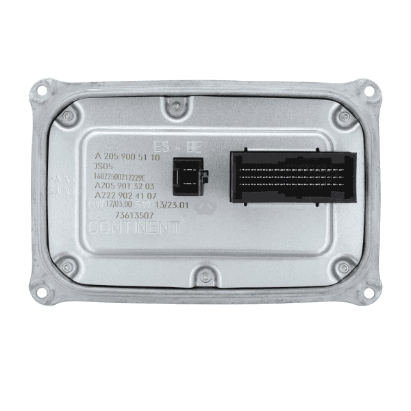 OEM LED Headlight Control Module / Ballast – A2059005110