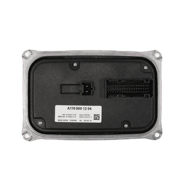 OEM LED Headlight Control Module / Ballast – A1769001204