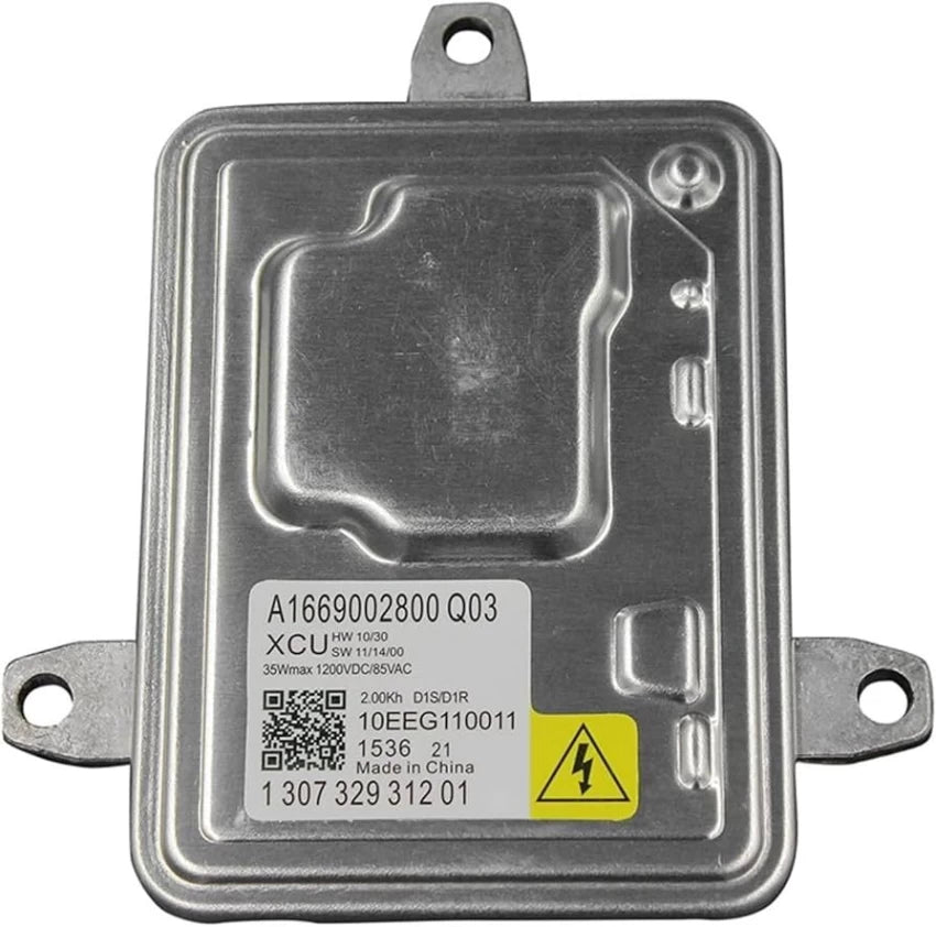 OEM Xenon HID Headlight Ballast Control Unit – A1669002800