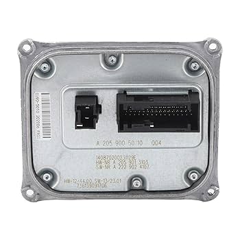 OEM LED Headlight Control Module / Ballast – A2059005010