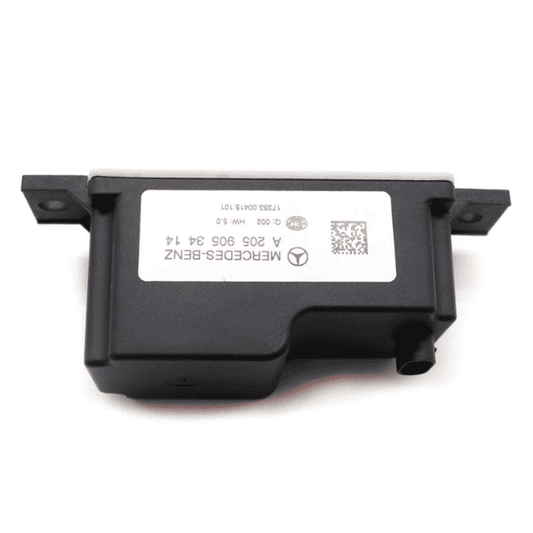 OEM Auxiliary Battery Voltage Converter – Mercedes-Benz (A2059053414)