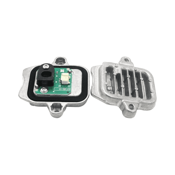OEM Xenon HID Headlight Ballast Control Unit – BMW (63117419615)