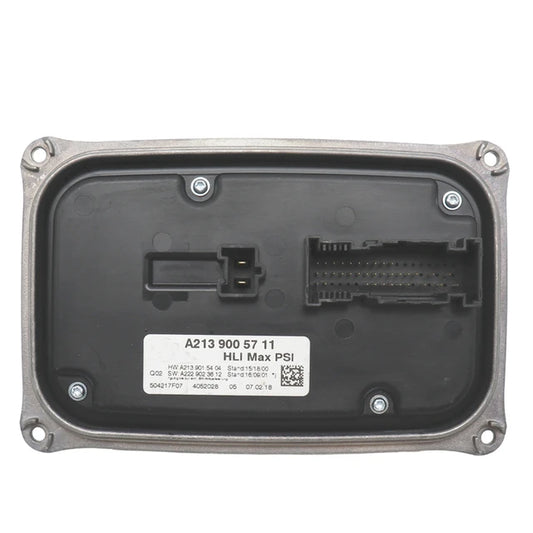 OEM LED Headlight Control Module / Ballast – A2139005711