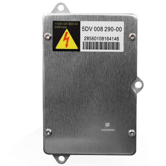 OEM Xenon HID Headlight Ballast Control Unit – 5DV00829000