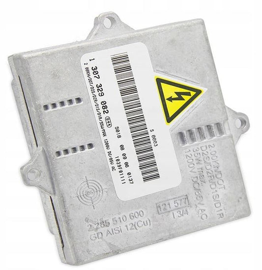 OEM Xenon HID Headlight Ballast Control Unit – 1307329081