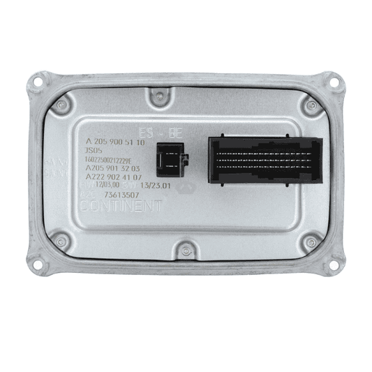 OEM LED Headlight Control Module / Ballast – A2059005110