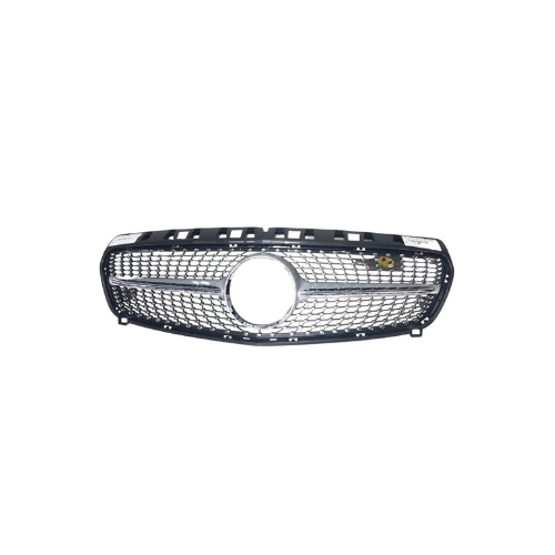Mercedes-Benz W176 Diamond Grille