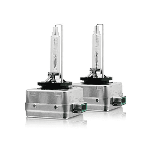 D3S Xenon HID Headlight Bulb Set – High-Performance