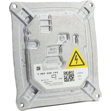 OEM Xenon HID Headlight Ballast Control Unit – BMW (130732915301)