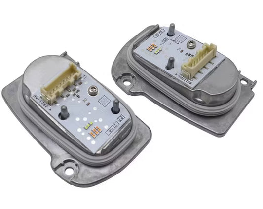 OEM Xenon HID Headlight Ballast Control Unit – 8V0 998 474A/3A