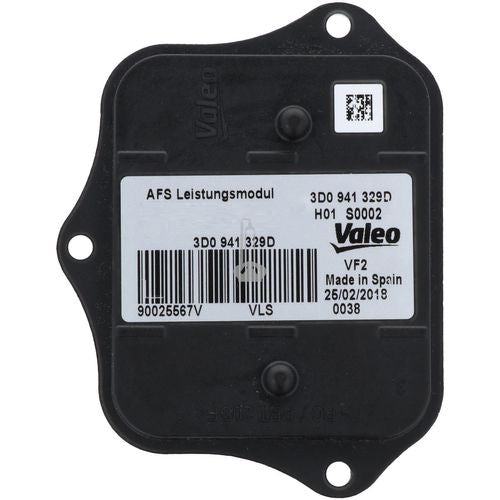 OEM Xenon HID Headlight Ballast Control Unit – 3D0 941 329 D